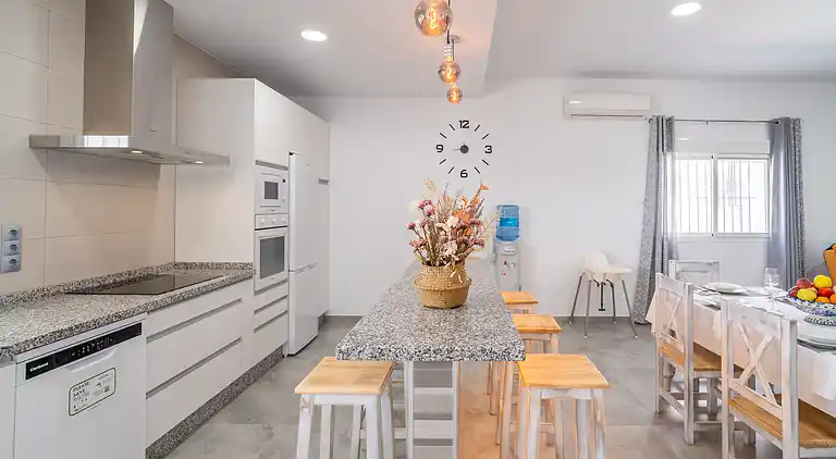 Holiday home Villa Gordito