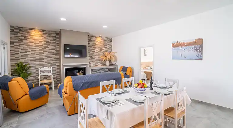 Holiday home Villa Gordito