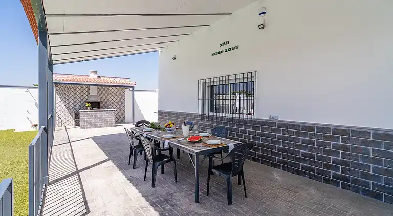 Holiday home Villa Gordito