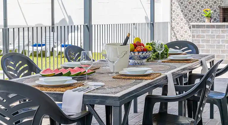Holiday home Villa Gordito