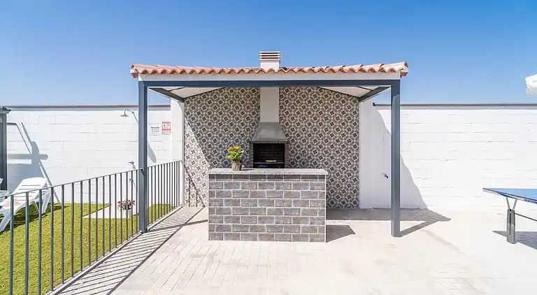 Holiday home Villa Gordito