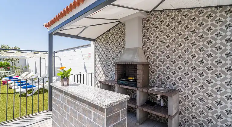 Holiday home Villa Gordito