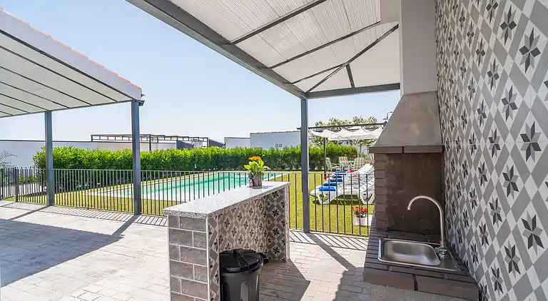 Holiday home Villa Gordito