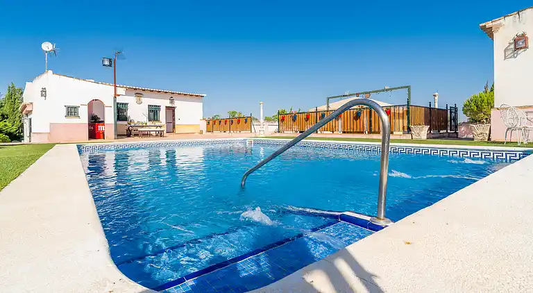 Ferienhaus Casa Carmo