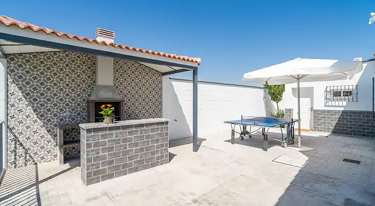 Holiday home Villa Gordito