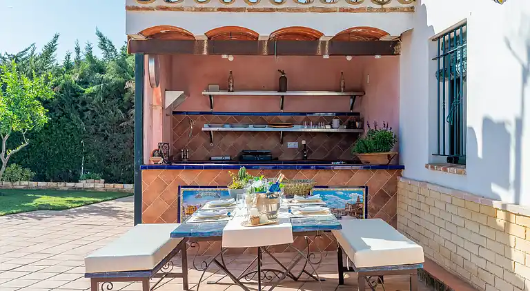 Ferienhaus Casa Carmo