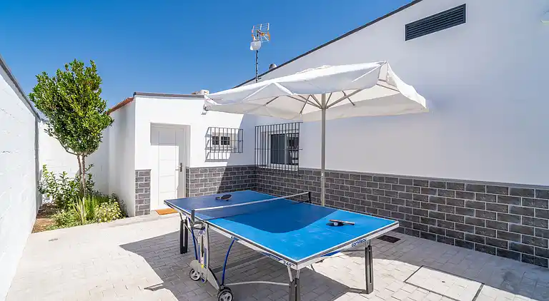 Holiday home Villa Gordito