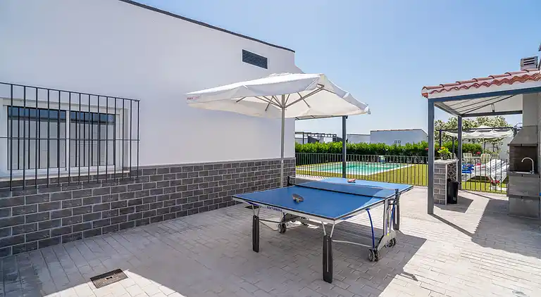 Holiday home Villa Gordito