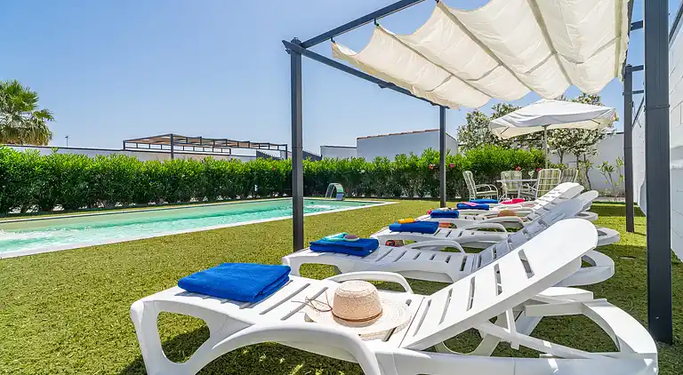 Holiday home Villa Gordito