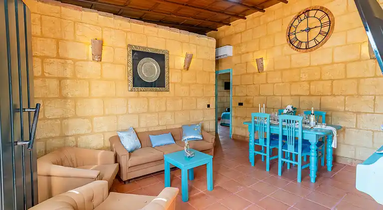 Ferienhaus Casa Carmo