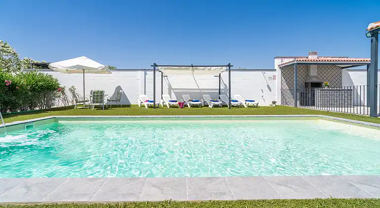 Holiday home Villa Gordito