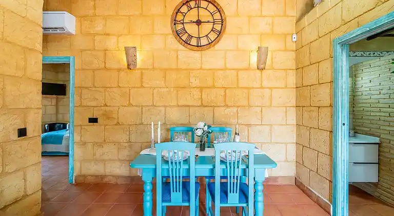 Ferienhaus Casa Carmo