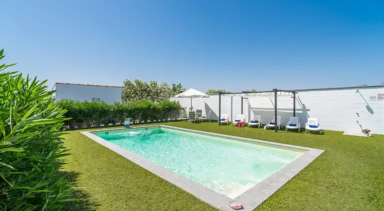 Holiday home Villa Gordito