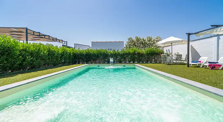 Holiday home Villa Gordito