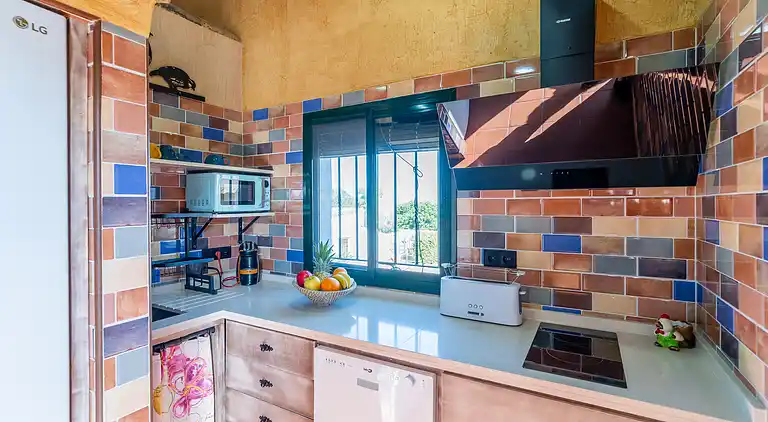 Ferienhaus Casa Carmo