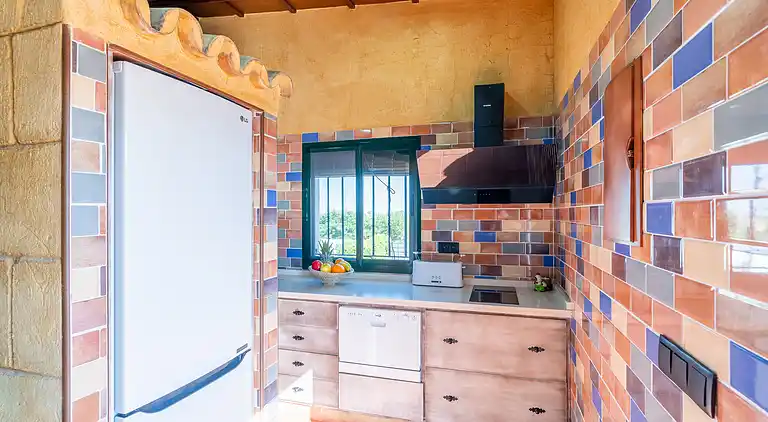 Ferienhaus Casa Carmo