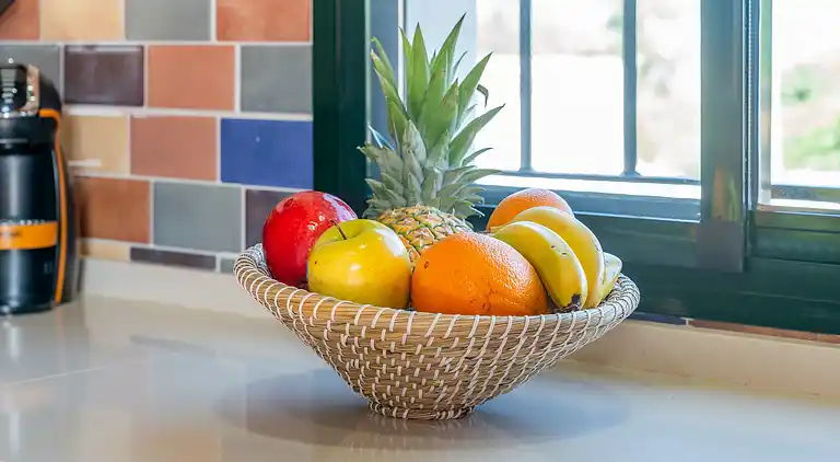 Ferienhaus Casa Carmo