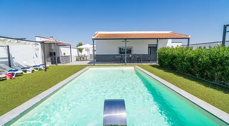 Holiday home Villa Gordito