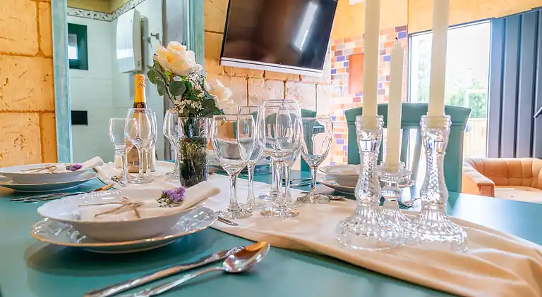 Ferienhaus Casa Carmo