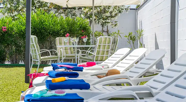 Holiday home Villa Gordito