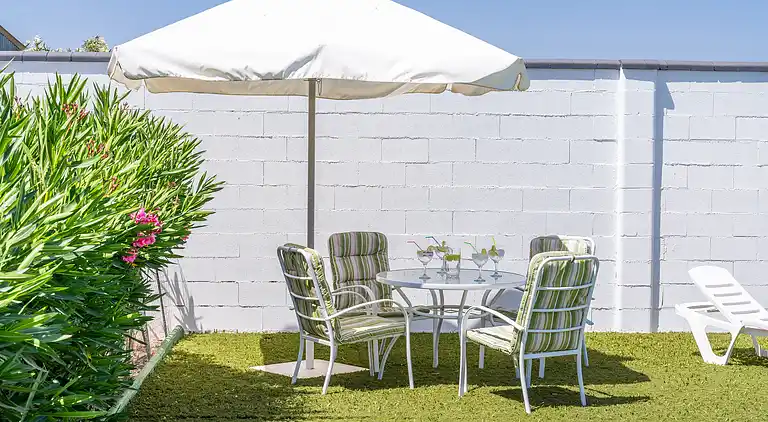 Holiday home Villa Gordito