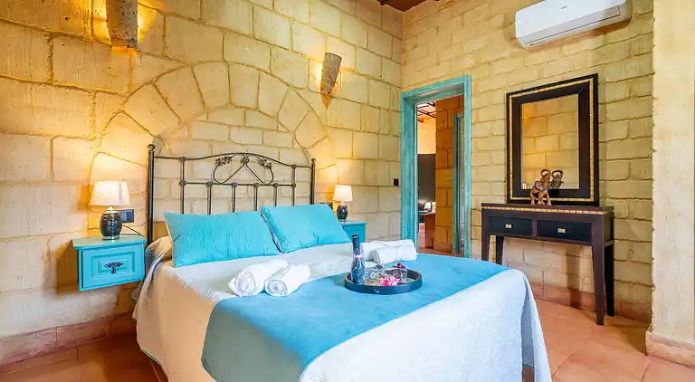 Ferienhaus Casa Carmo