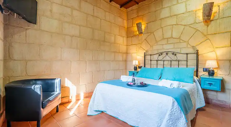 Ferienhaus Casa Carmo