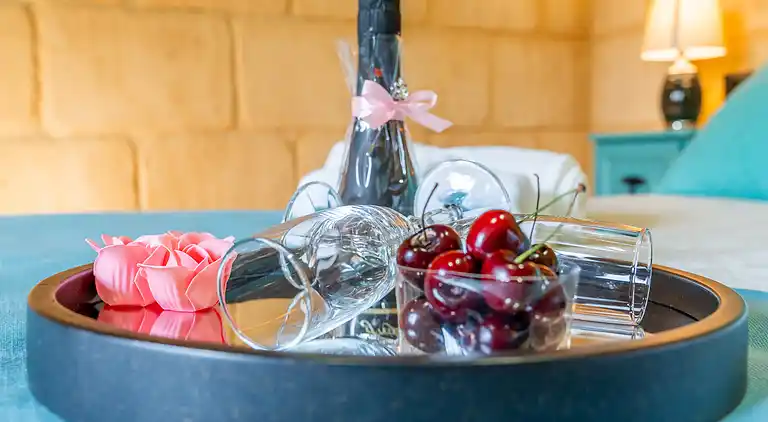 Ferienhaus Casa Carmo