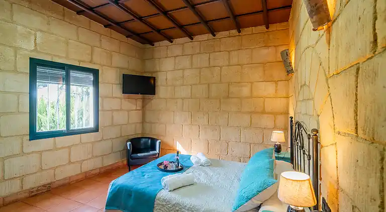 Ferienhaus Casa Carmo