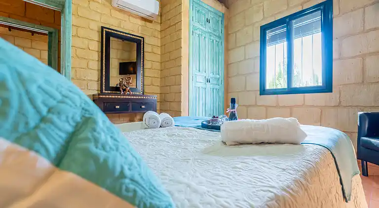 Ferienhaus Casa Carmo