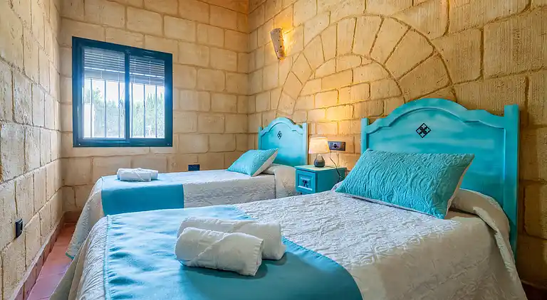 Ferienhaus Casa Carmo