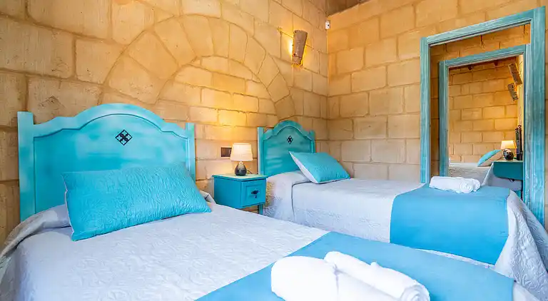 Ferienhaus Casa Carmo