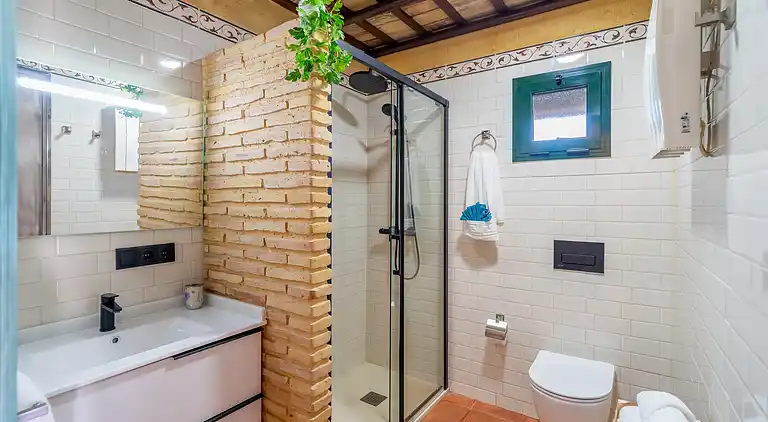 Ferienhaus Casa Carmo