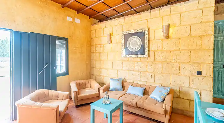 Ferienhaus Casa Carmo