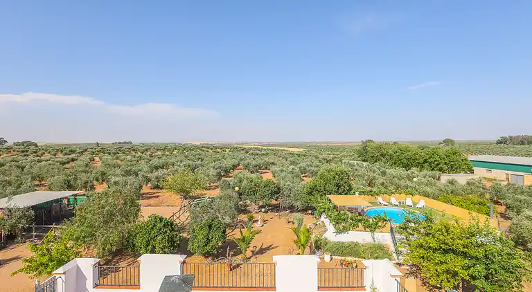 Holiday Home Los Miradores