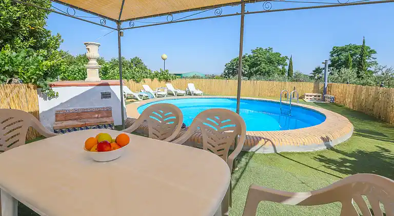 Holiday Home Los Miradores