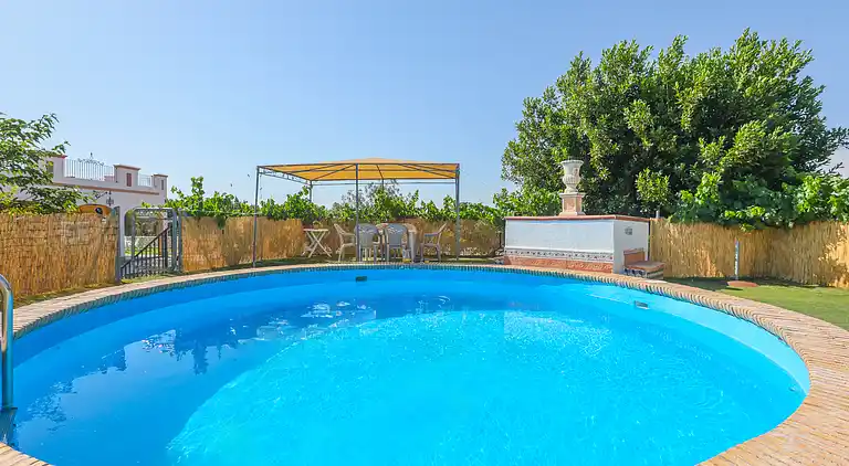 Holiday Home Los Miradores