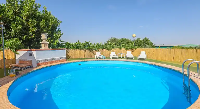 Holiday Home Los Miradores