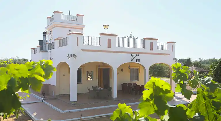 Holiday Home Los Miradores