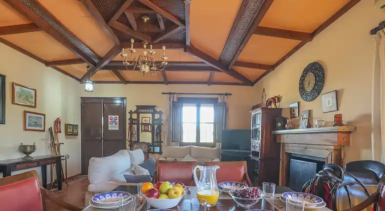 Holiday Home Los Miradores