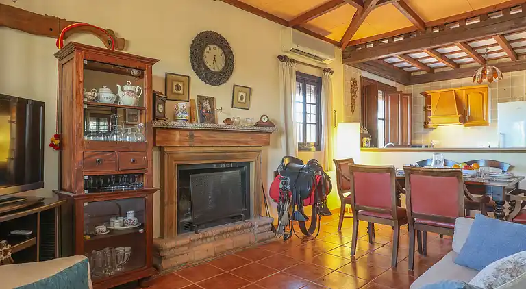 Holiday Home Los Miradores