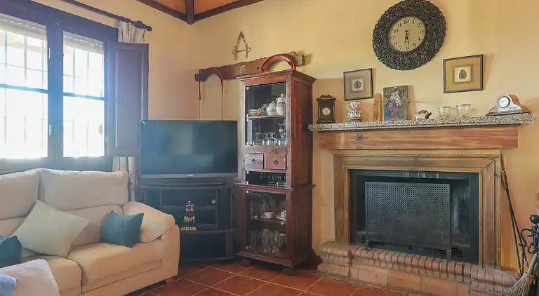 Holiday Home Los Miradores