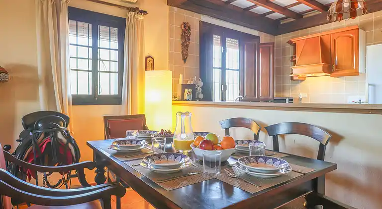 Holiday Home Los Miradores