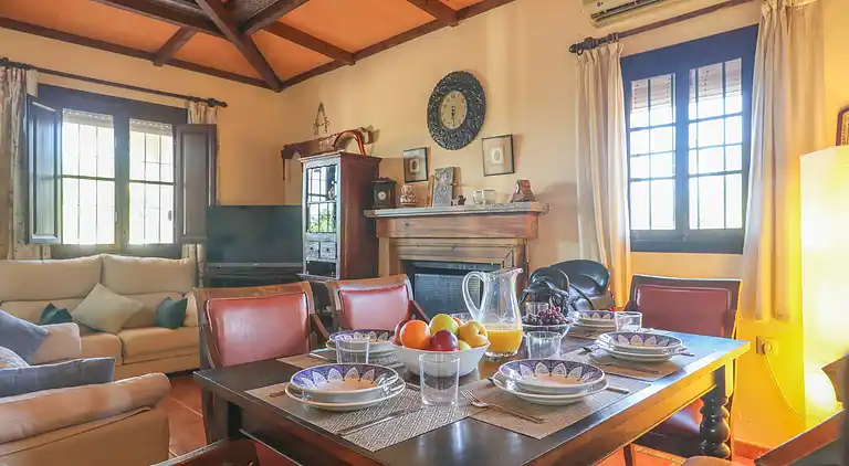 Holiday Home Los Miradores