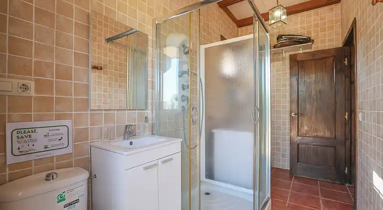 Holiday Home Los Miradores