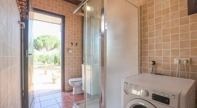 Holiday Home Los Miradores