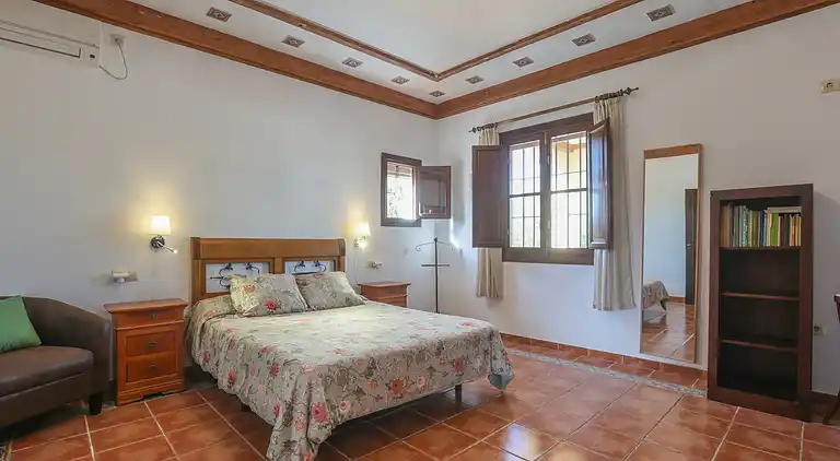 Holiday Home Los Miradores