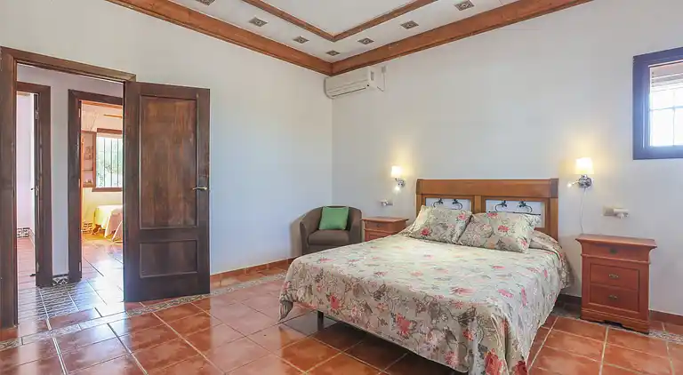 Holiday Home Los Miradores