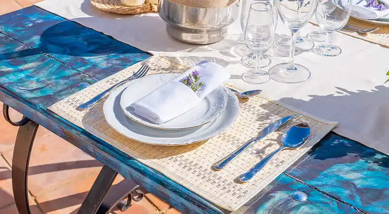 Ferienhaus Casa Carmo