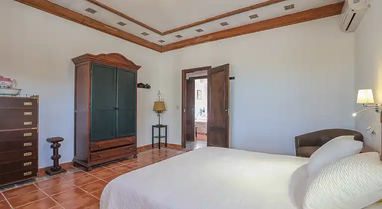 Holiday Home Los Miradores